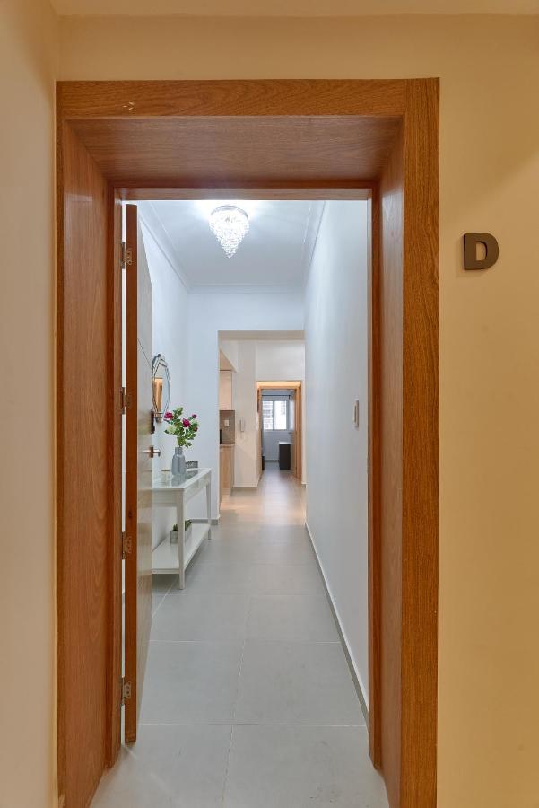 Dom. Rep. Exclusive 2 Bed Apt. Evaristo Morales Santo Domingo Eksteriør bilde